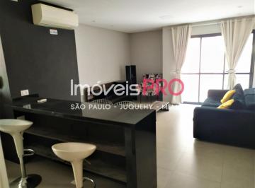 Apartamento · 60m² · 2 Quartos · 1 Vaga · Chacará Inglesa, Apto 60mts,  1 vaga