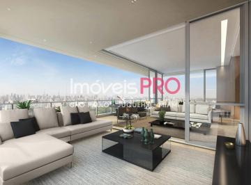 Apartamento · 294m² · 4 Quartos · 5 Vagas · Residencial alto padrão com 294 m² 4 quarto(s) 4 suite(s) Ibirapuera