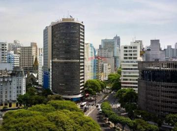 Apartamento · 38m² · 1 Quarto · Apartamento 01 quarto - República, Av. Ipiranga, sem vaga, São Paulo