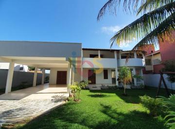 Casa · 463m² · 5 Quartos · 6 Vagas · Vendo Casa com 6/4