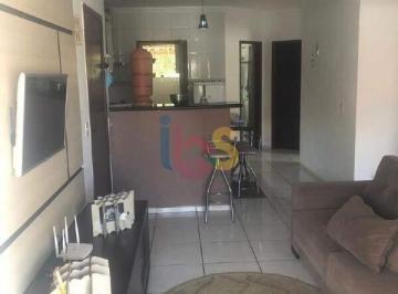 Apartamento · 80m² · 3 Quartos · 1 Vaga · Vendo Apartamento
