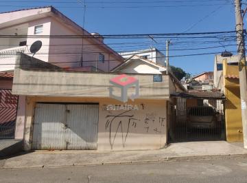 Terreno · 133m² · Terreno à venda Oratório - Santo André - SP