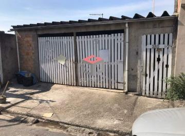 Terreno · 195m² · Terreno 195 m² Localizado No Bairro Santa Cristina Santo André - SP