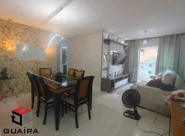 Apartamento · 100m² · 3 Quartos · 2 Vagas · Apartamento- 100m², Com Elevadores Santa Maria- São Caetano do Sul- SP