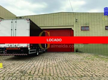 Foto 01 · Galpão para alugar Iporanga - Sorocaba