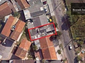 f530d0b7b7afb782d24ae4d616789d8096569202 · Terreno venda - Bairro Fazendinha - Curitiba/PR