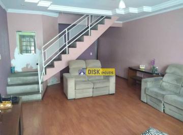 30019cb6f69a32449fc7f3be5d1f121ff4bdaf82 · Sobrado com 3 dormitórios à venda, 335 m² por R$ 760.000,00 - Assunção - São Bernardo do Campo/SP
