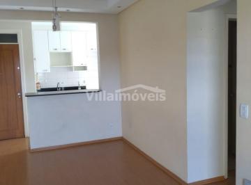 0 · apartamento à venda em Vila Industrial