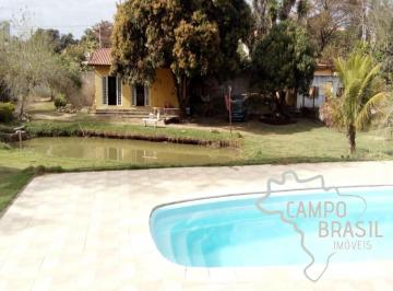 Foto 01 · ÓTIMA CHÁCARA 2.200M² COM PISCINA EM CAÇAPAVA !