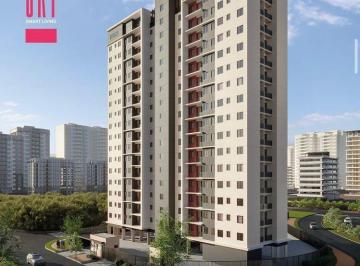 Foto 01 · Sky Smart Living, Apartamentos de 40m2 a 43m2, 2 Dormitórios, 1 Banheiro, Área de Lazer Completa, Va