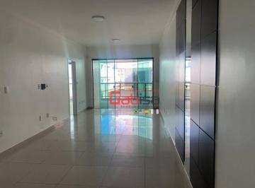 865dd2b0e9e8cf7b610f14dedbc32b4074ac686f · Apartamento com 3 dormitórios para alugar, 140 m² por R$ 5.320,00/mês - Vila Nova - Cabo Frio/RJ
