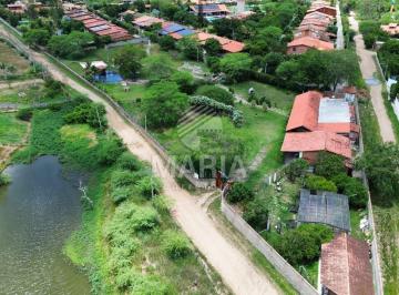 Rural , Gravatá · Rancho a venda com 1 Hectare em Gravatá/PE!