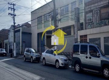Foto 10 · GALPÃO NO TATUAPÉ - 1698M² DE A.C. - TERRENO DE 1820M² - LOCALIZAÇÃO PERFEITA PARA SEU NEGÓCIO