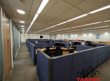 Foto 27 · Aluguel Sala Comercial Berrini em Edifício Moderno com 550,00 m²