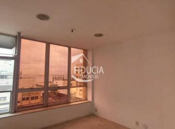 Comercial , Niterói · Sala em andar alto - sem vaga de Garagem - Prédio em frente a Receita Federal.