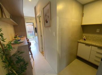 Apartamento de 1 quarto, Salvador · Concept Life Stella Mares