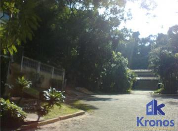 Foto 01 · Terreno Jandira SP. Cond. Forest Hills.