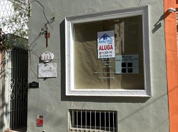 Comercial de 10 quartos, São Paulo · casa comercial em Higienópolis 220 m² 