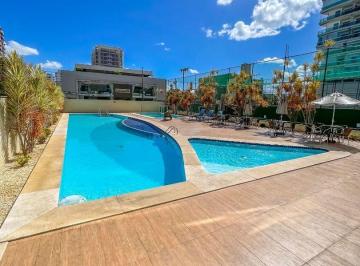 Apartamento de 3 quartos, Vila Velha · 03 Quartos Suíte Lazer orla Praia de Itaparica Vila Velha ES