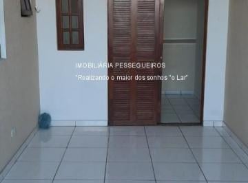 Foto 01 · Casa - Conjunto Habitacional Inácio Monteiro