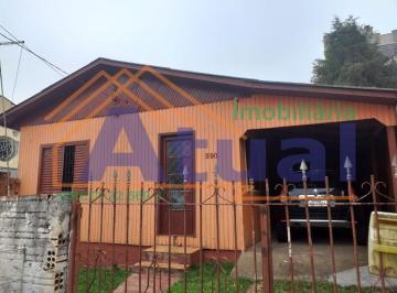 Foto 01 · Casa, Sossego, Santo Ângelo, RS