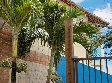 Apartamento de 3 quartos, Salvador · APARTAMENTO NASCENTE 3/4 + DCE(120 M²) RESIDENCIAL SÃO FRANCISCO/ PIATÃ