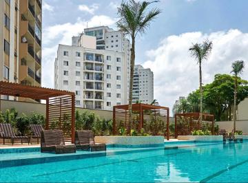 Apartamento de 3 quartos, São Paulo · Jardim Marajoara Apartamento A Venda 3 Suites 123m² Novo Pronto Para Morar