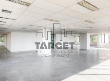 Foto 03 · Conjunto / Sala Comercial de Alto Padrão na Barra Funda para alugar - 508m²