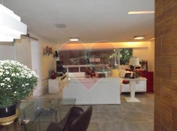 Apartamento de 4 quartos, Rio de Janeiro · Apartamento - 4 Quartos, sendo 1 suíte - LEBLON - RIO DE JANEIRO
