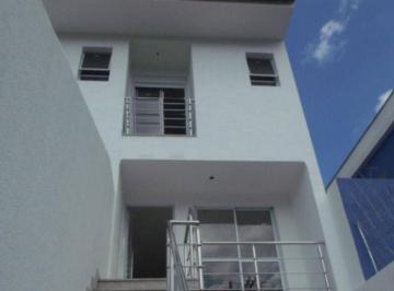 Casa de 3 quartos, São Paulo · Excelente Sobrado  para Venda com 113m²  Otima Região!