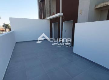Apartamento · 73m² · 2 Quartos · 2 Vagas · Cobertura 2 quartos com elevador 73 m² -  Jardim Pilar