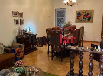 Apartamento · 120m² · 4 Quartos · 1 Vaga · Apartamento - / Residencial / Tijuca