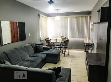 Apartamento · 62m² · 1 Quarto · 1 Vaga · Apartamento para Aluguel - Setor Bueno, 1 Quarto, 62 m² - Goiânia