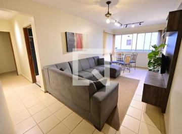 Apartamento · 62m² · 1 Quarto · 1 Vaga · Apartamento para Aluguel - Setor Bueno, 1 Quarto, 62 m² - Goiânia