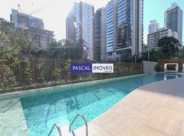 Apartamento · 232m² · 4 Quartos · 4 Vagas · Cobertura Campo Belo 04 Dormitórios 04 Vagas