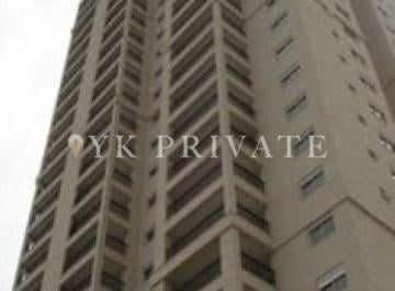 Apartamento · 94m² · 2 Quartos · 2 Vagas · Quality House/ Vila Romana/ 94m²/ 2 dormitórios / 1 suíte/ 2 vagas fixas/ terraço com churraqueira