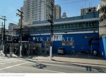 Comercial · 3300m² · 4 Vagas · Predio  Comercial / Barra Funda / Marques de São Vicente / 2 andares /  3.300m² de área útil