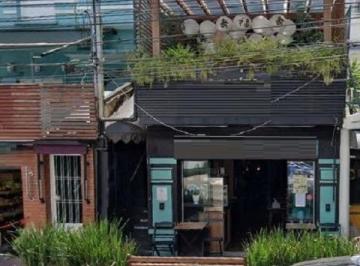 123650 · Casa comercial à venda no Morro dos Ingleses