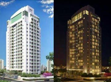 Apartamento · 39m² · 1 Quarto · 1 Vaga · Apartamento-Alto-Padrao-para-Venda-em-Consolacao-Sao-Paulo-SP