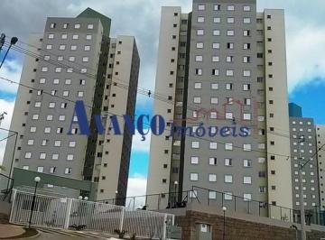 Apartamento · 48m² · 2 Quartos · 1 Vaga · Nova Cidade Jardim - Resid. Orquídea - Excelente apartamento