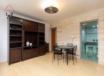 59e9a2bec114b2e9a6b50f3182bda8f1f1cfa98e · Apartamento com 2 quartos para alugar, 53 m² por R$ 2.580/mês - Centro Cívico - Curitiba/PR