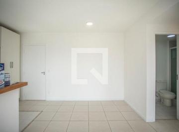 Apartamento · 54m² · 2 Quartos · 1 Vaga · Apartamento para Aluguel - Vila Mascote, 2 Quartos, 54 m² - São Paulo