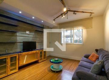Apartamento · 50m² · 1 Quarto · Apartamento para Aluguel - Vila Romana, 1 Quarto, 50 m² - São Paulo