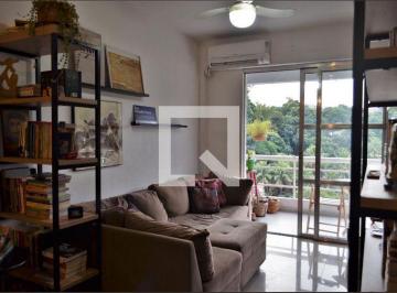 Apartamento · 88m² · 2 Quartos · 1 Vaga · Apartamento para Aluguel - Pechincha, 2 Quartos,  88 m² - Rio de Janeiro