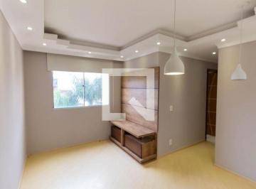 Apartamento · 44m² · 2 Quartos · 1 Vaga · Apartamento para Aluguel - Ermelino Matarazzo, 2 Quartos, 44 m² - São Paulo