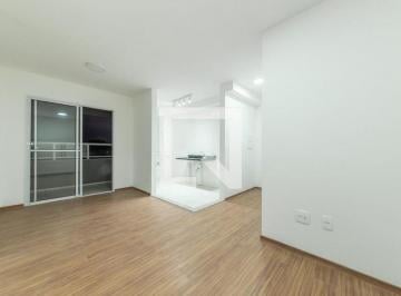 Apartamento · 50m² · 2 Quartos · 1 Vaga · Apartamento para Aluguel - Parque São Lucas, 2 Quartos,  50 m² - São Paulo