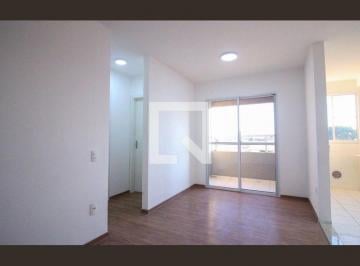 Apartamento · 50m² · 2 Quartos · 1 Vaga · Apartamento para Aluguel - Parque São Lucas, 2 Quartos, 50 m² - São Paulo
