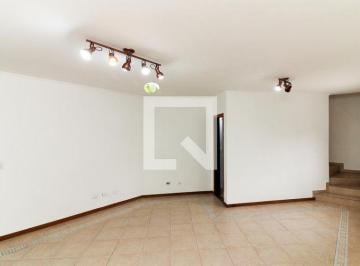 Casa · 130m² · 3 Quartos · 3 Vagas · Casa para Aluguel - Mandaqui, 3 Quartos,  130 m² - São Paulo