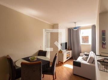Apartamento · 45m² · 2 Quartos · 1 Vaga · Apartamento para Aluguel - Campo Grande, 2 Quartos, 45 m² - Rio de Janeiro