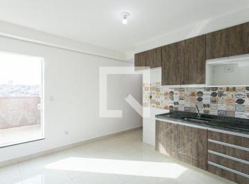 Apartamento · 40m² · 1 Quarto · Apartamento para Aluguel - Vila Aricanduva, 1 Quarto,  40 m² - São Paulo